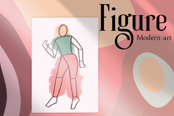 Download Figure Wall Art Printable Poster - Printable Collection